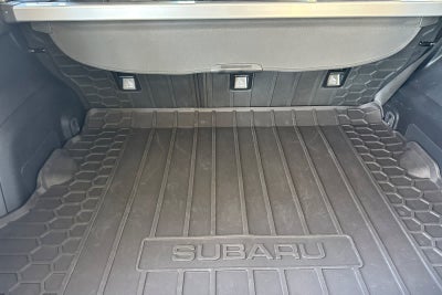 2018 Subaru Crosstrek Limited