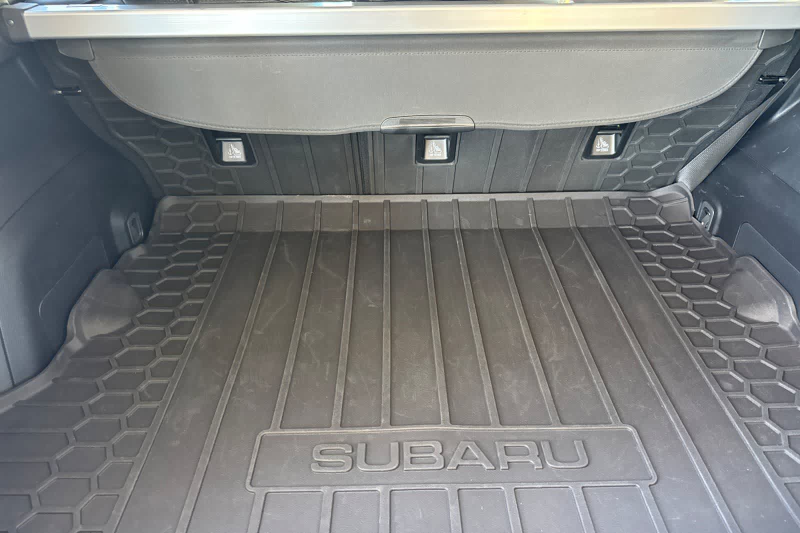 2018 Subaru Crosstrek Limited