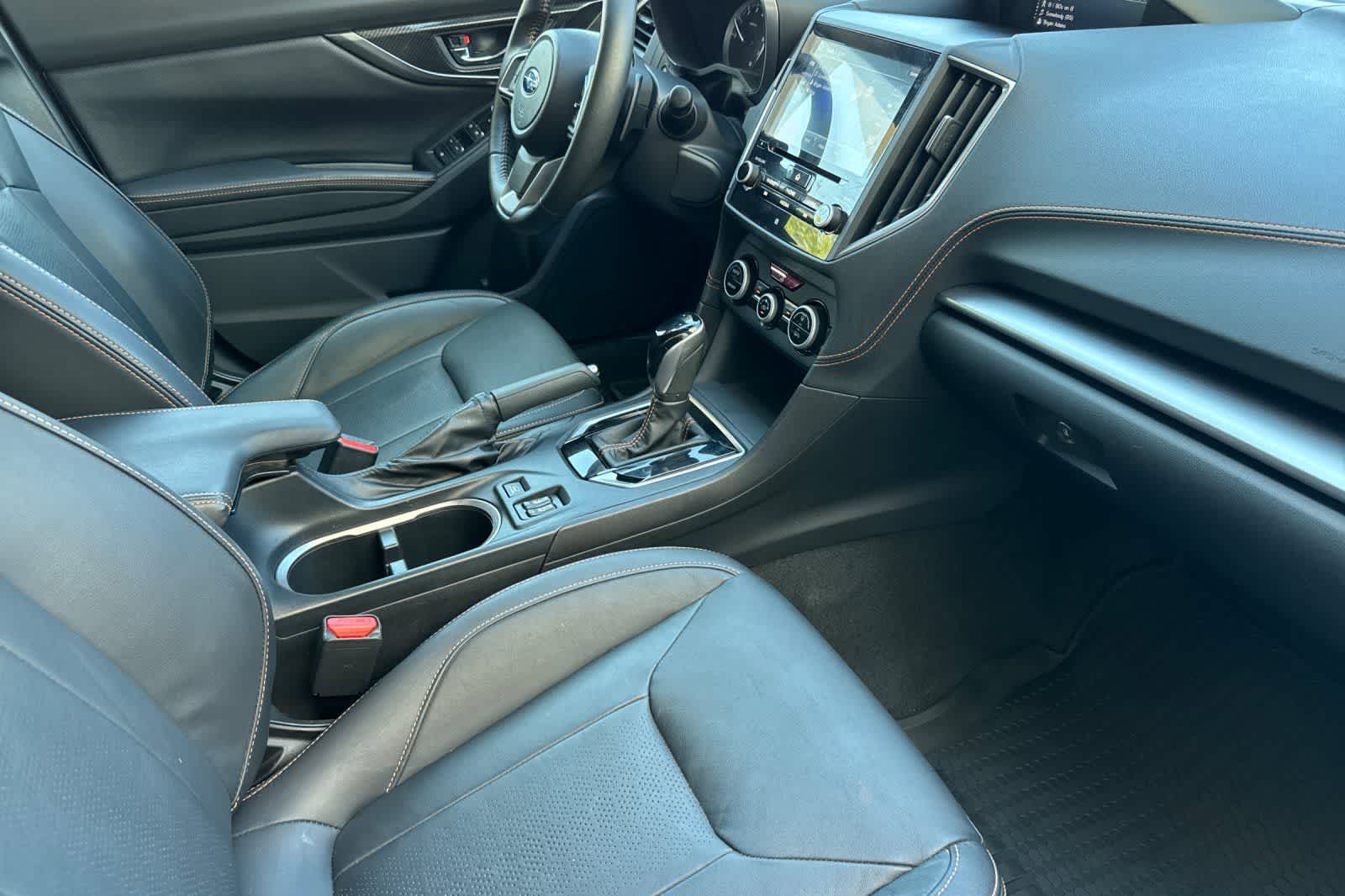2018 Subaru Crosstrek Limited