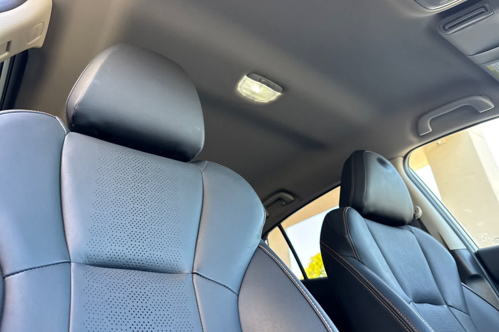2018 Subaru Crosstrek Limited