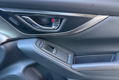 2018 Subaru Crosstrek Limited