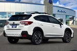 2018 Subaru Crosstrek Limited