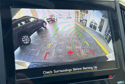 2018 Subaru Crosstrek Limited