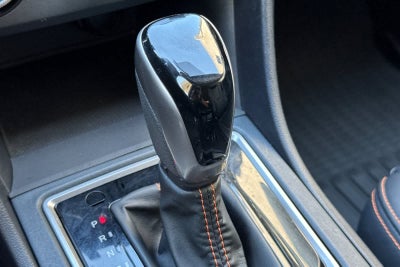2018 Subaru Crosstrek Limited