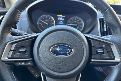 2018 Subaru Crosstrek Limited