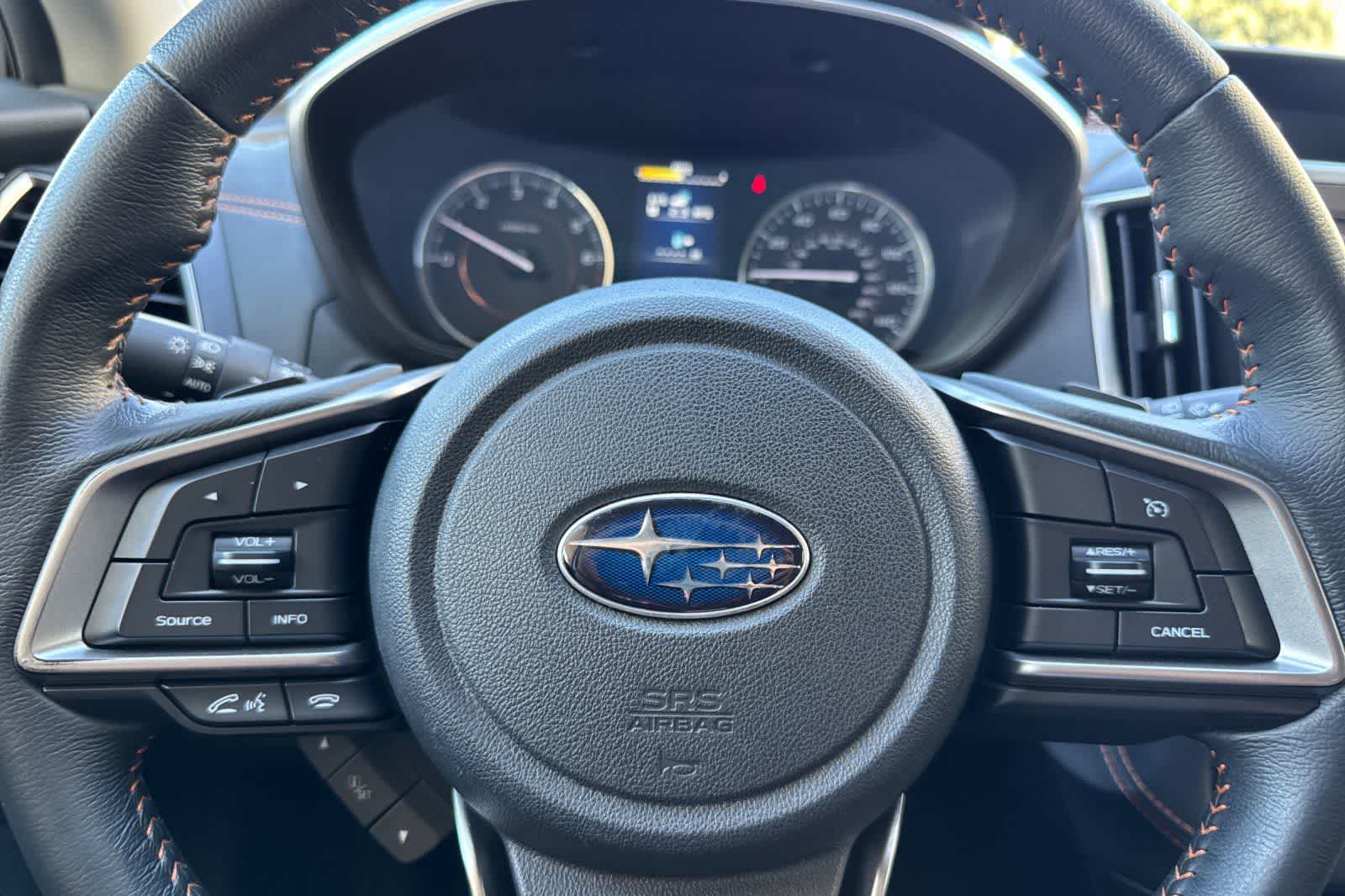 2018 Subaru Crosstrek Limited