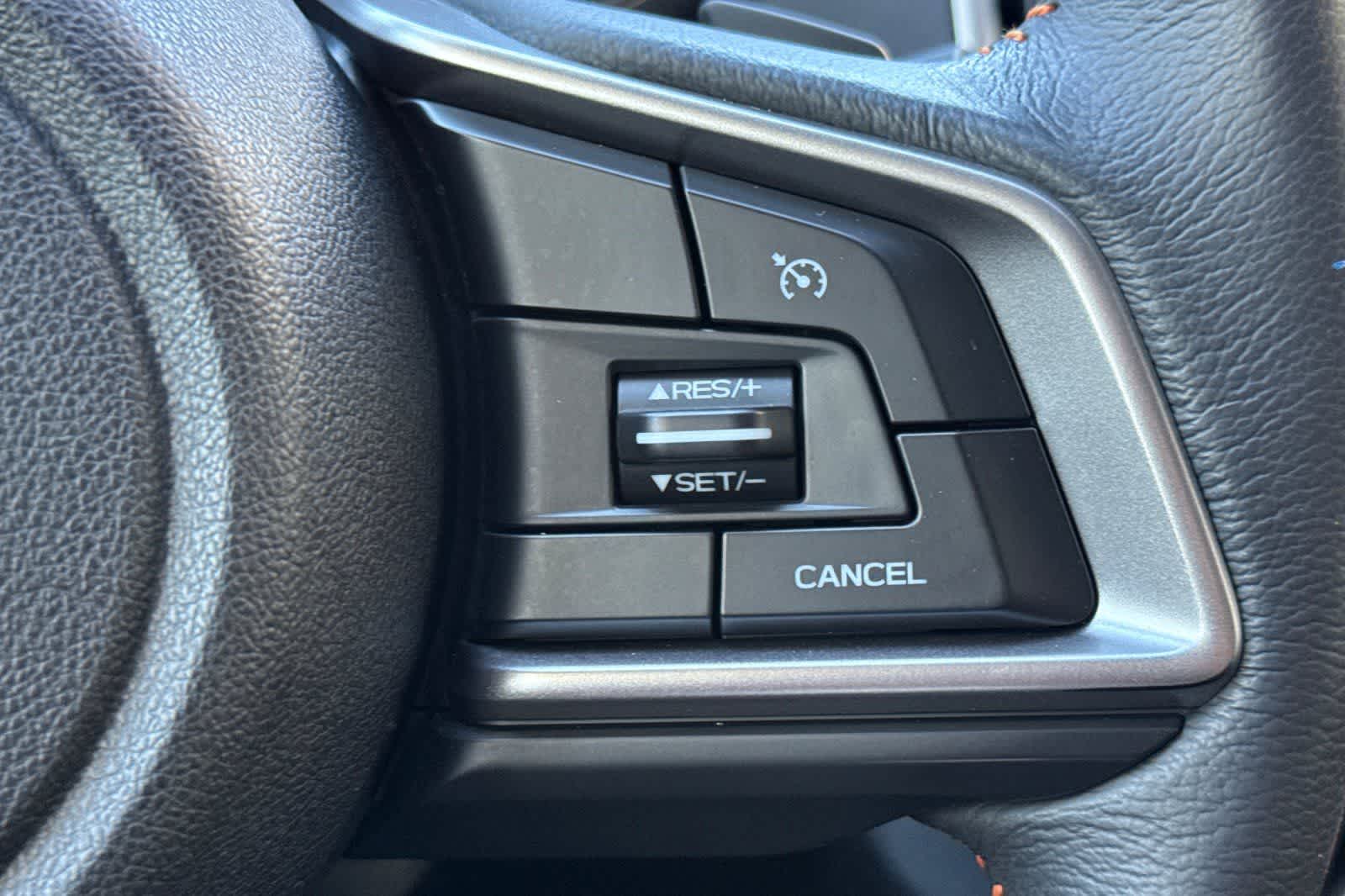 2018 Subaru Crosstrek Limited