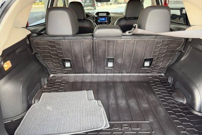 2019 Subaru Crosstrek Limited