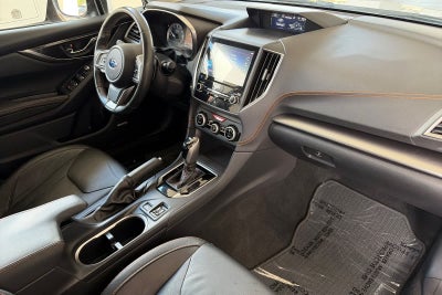 2019 Subaru Crosstrek Limited