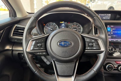 2019 Subaru Crosstrek Limited