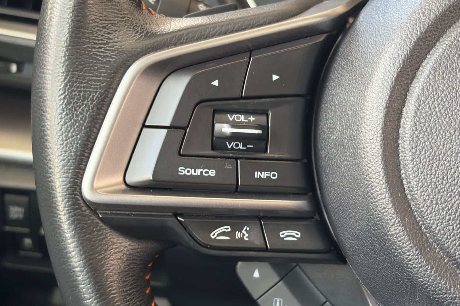 2019 Subaru Crosstrek Limited