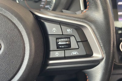 2019 Subaru Crosstrek Limited