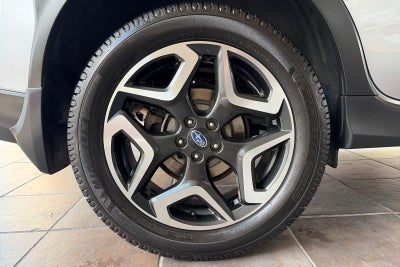 2019 Subaru Crosstrek Limited
