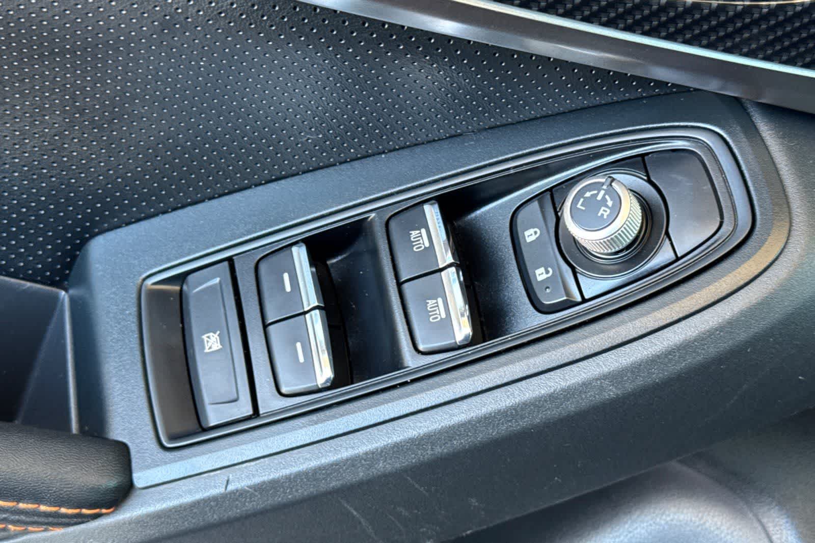 2020 Subaru Crosstrek Limited