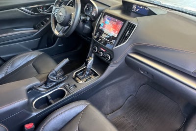 2020 Subaru Crosstrek Limited