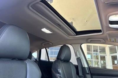 2020 Subaru Crosstrek Limited