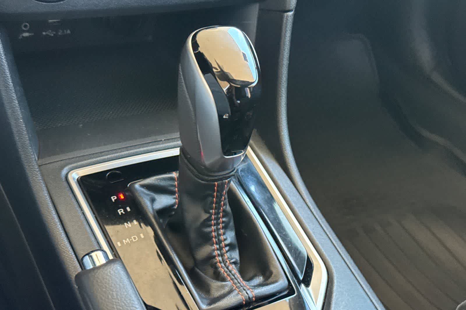 2020 Subaru Crosstrek Limited