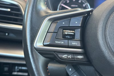 2020 Subaru Crosstrek Limited