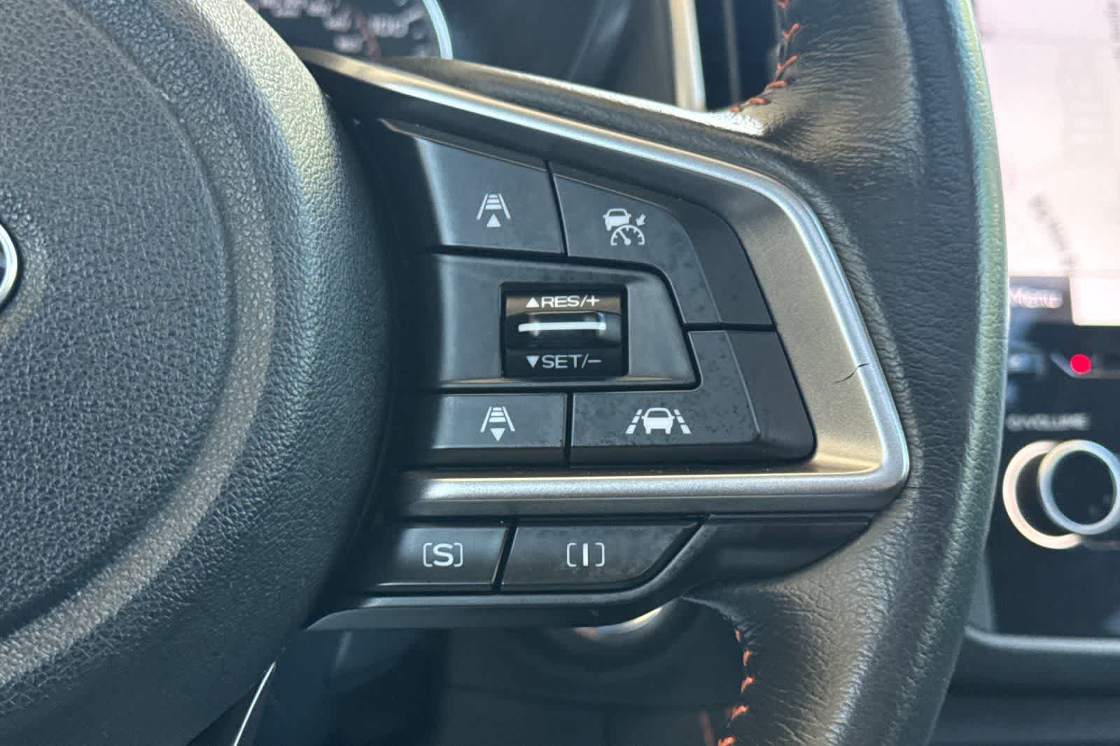 2020 Subaru Crosstrek Limited