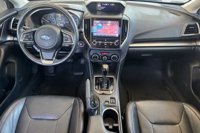 2020 Subaru Crosstrek Limited