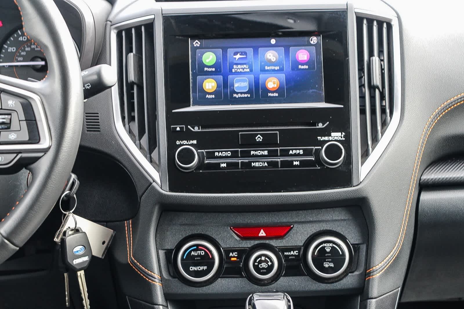 2023 Subaru Crosstrek Premium