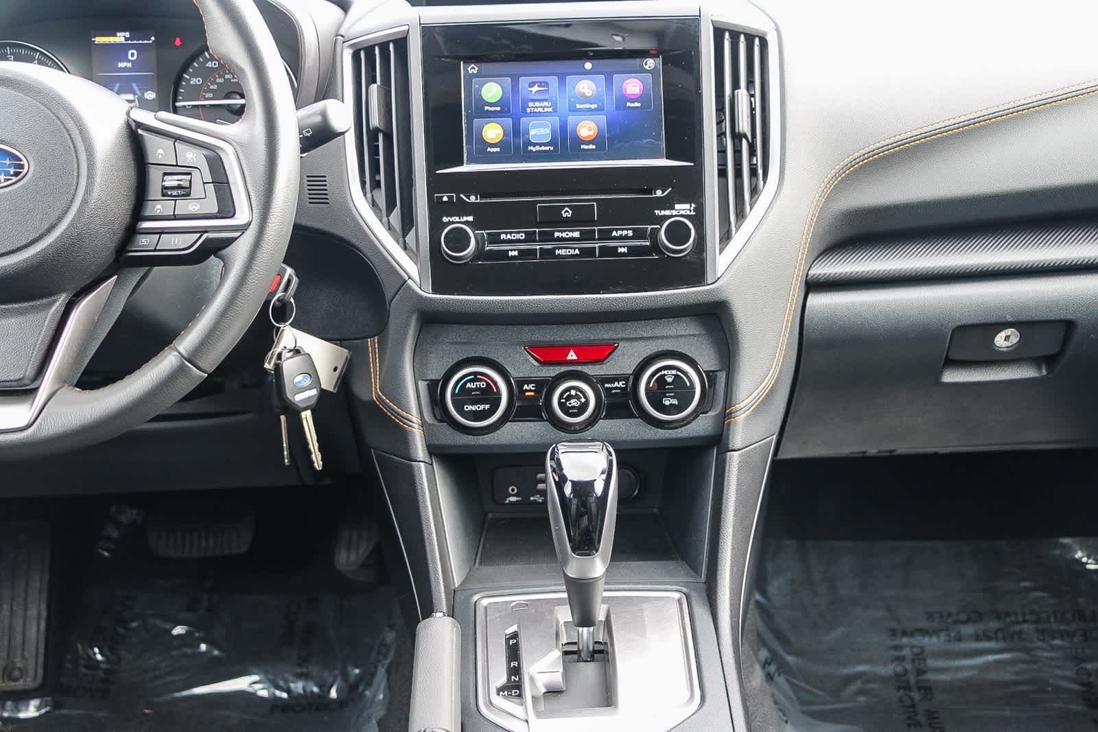 2023 Subaru Crosstrek Premium