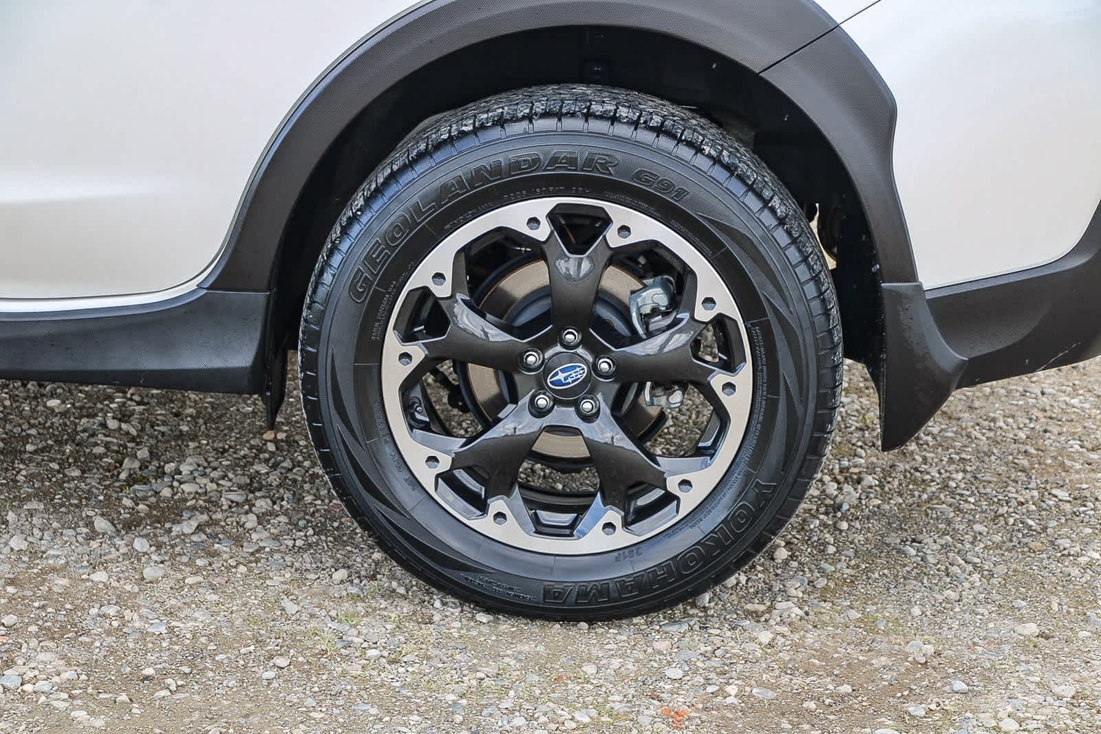 2023 Subaru Crosstrek Premium