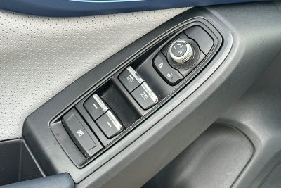 2021 Subaru Crosstrek Hybrid CVT