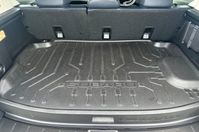 2021 Subaru Crosstrek Hybrid CVT