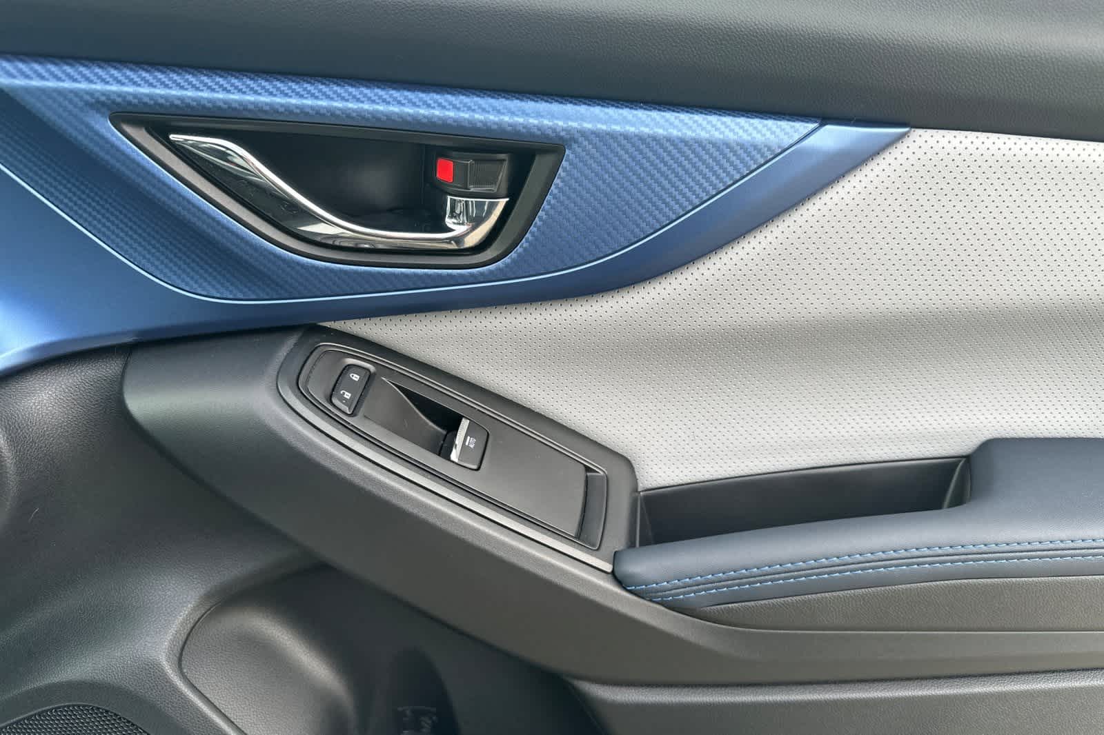 2021 Subaru Crosstrek Hybrid CVT