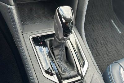 2021 Subaru Crosstrek Hybrid CVT