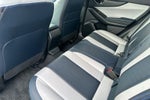 2021 Subaru Crosstrek Hybrid CVT