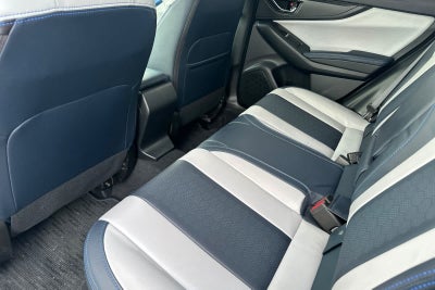 2021 Subaru Crosstrek Hybrid CVT