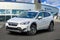 2021 Subaru Crosstrek Hybrid CVT