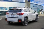 2021 Subaru Crosstrek Hybrid CVT