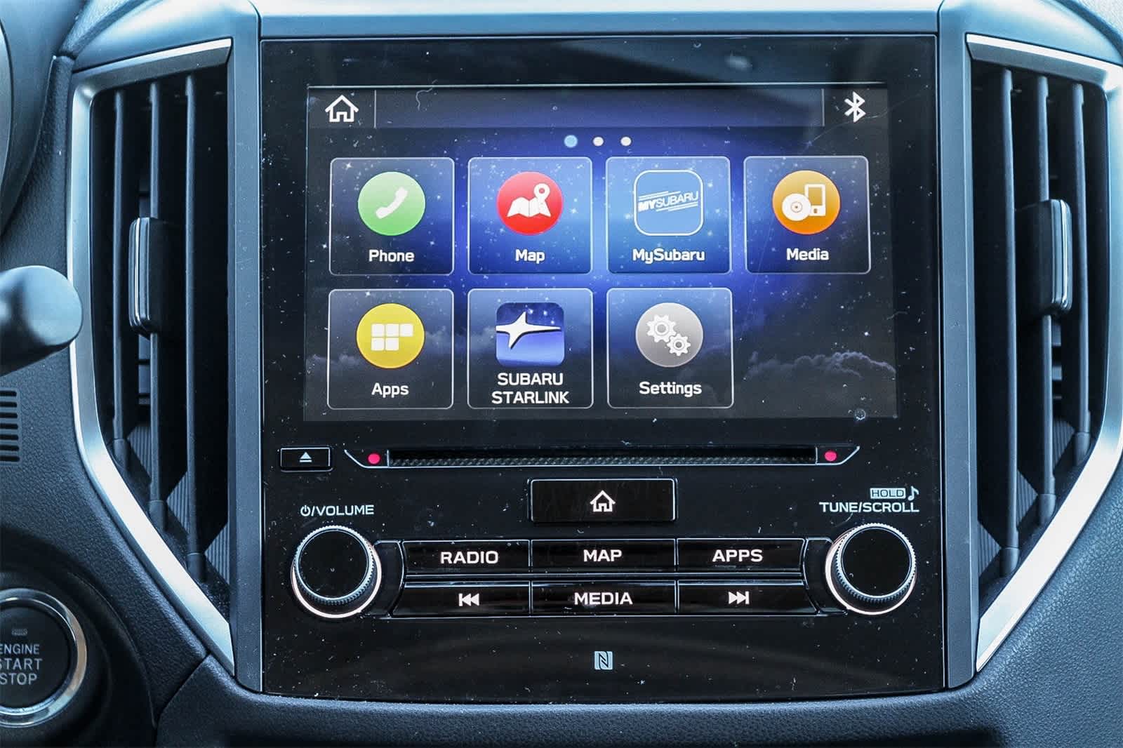 2023 Subaru Crosstrek Hybrid