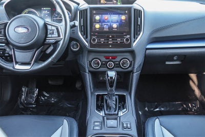 2023 Subaru Crosstrek Hybrid