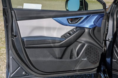 2023 Subaru Crosstrek Hybrid