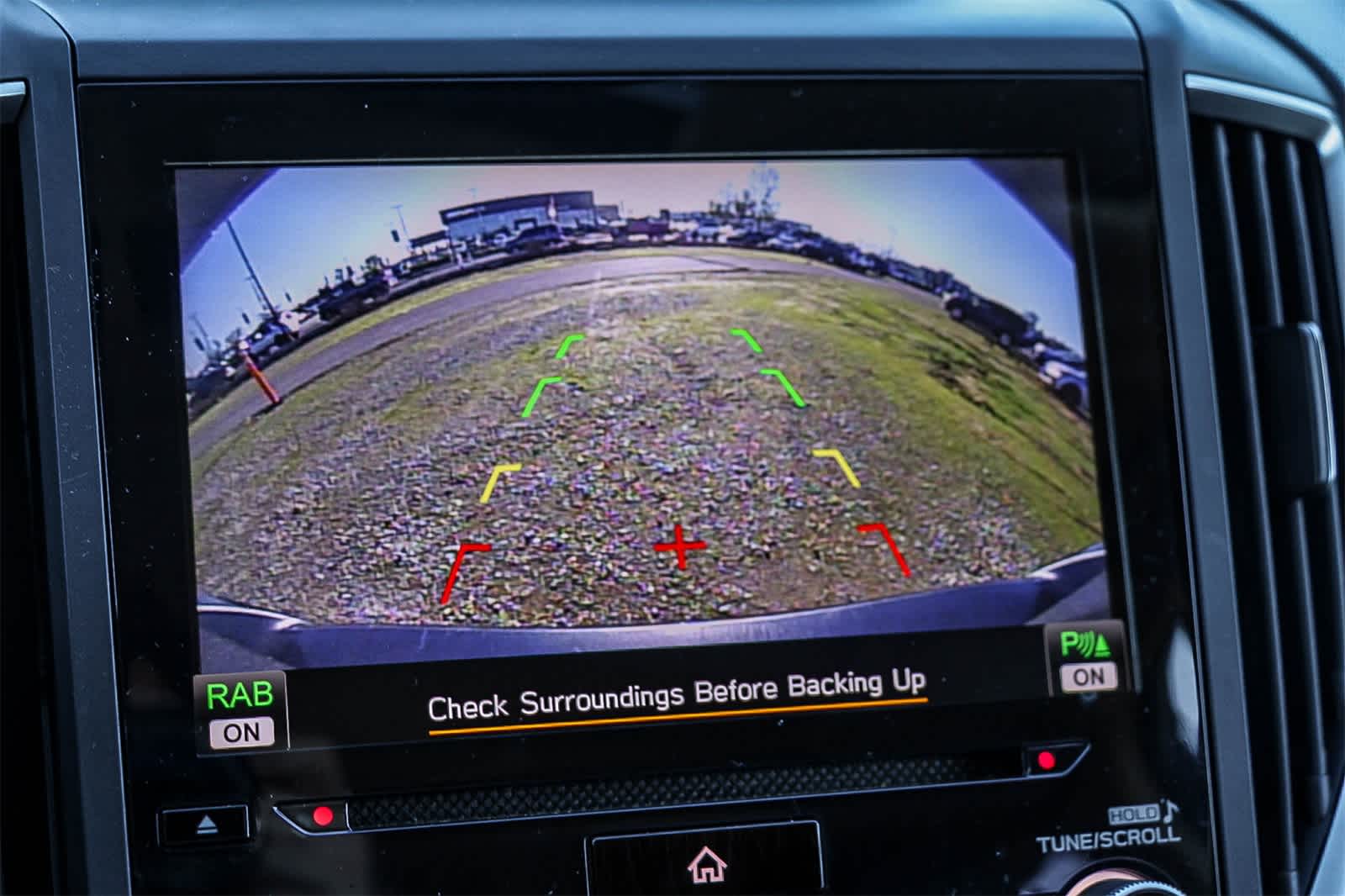 2023 Subaru Crosstrek Hybrid