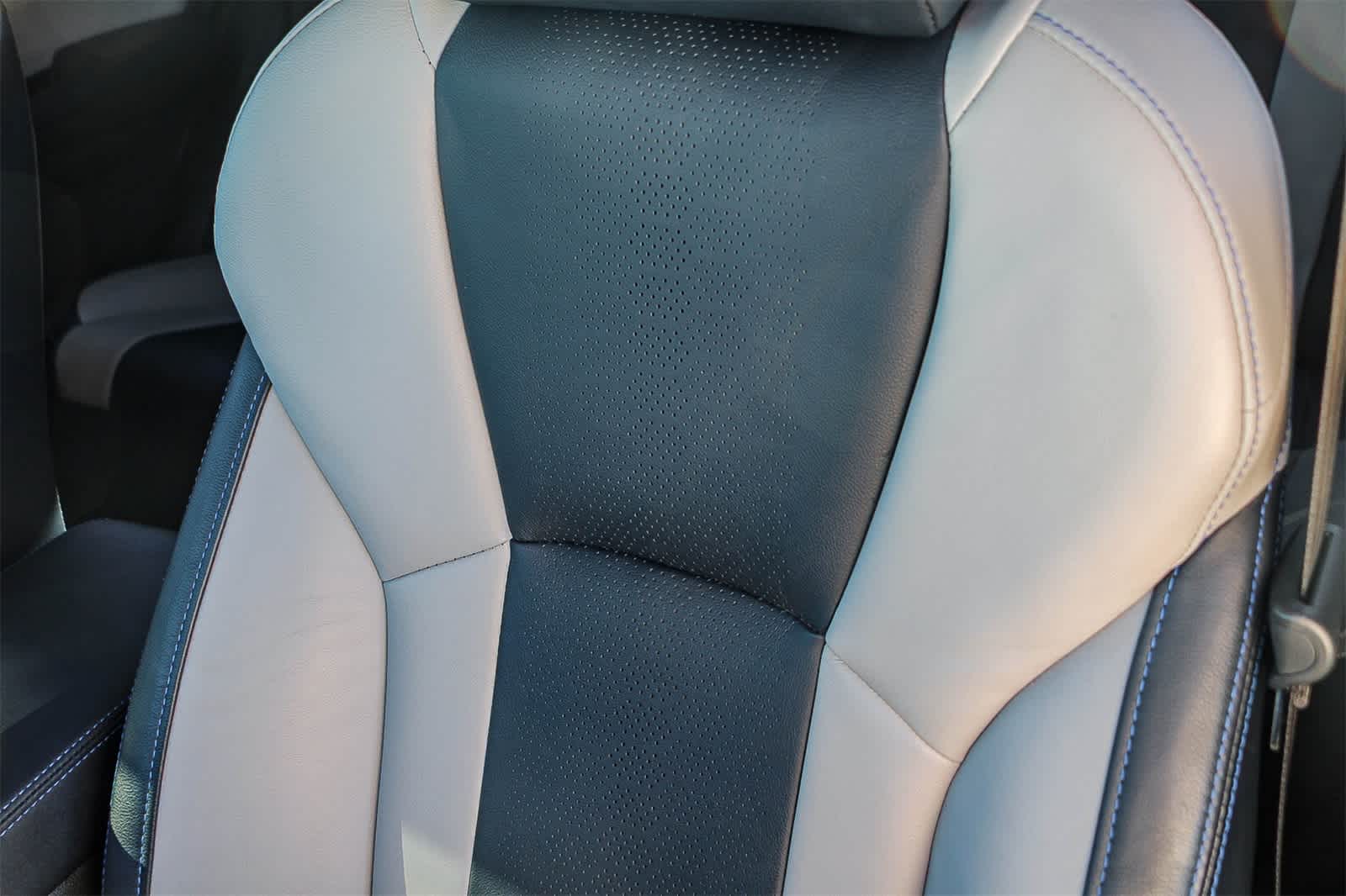 2023 Subaru Crosstrek Hybrid