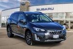 2023 Subaru Crosstrek Hybrid