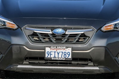 2023 Subaru Crosstrek Hybrid