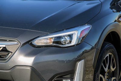 2023 Subaru Crosstrek Hybrid