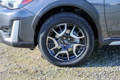 2023 Subaru Crosstrek Hybrid