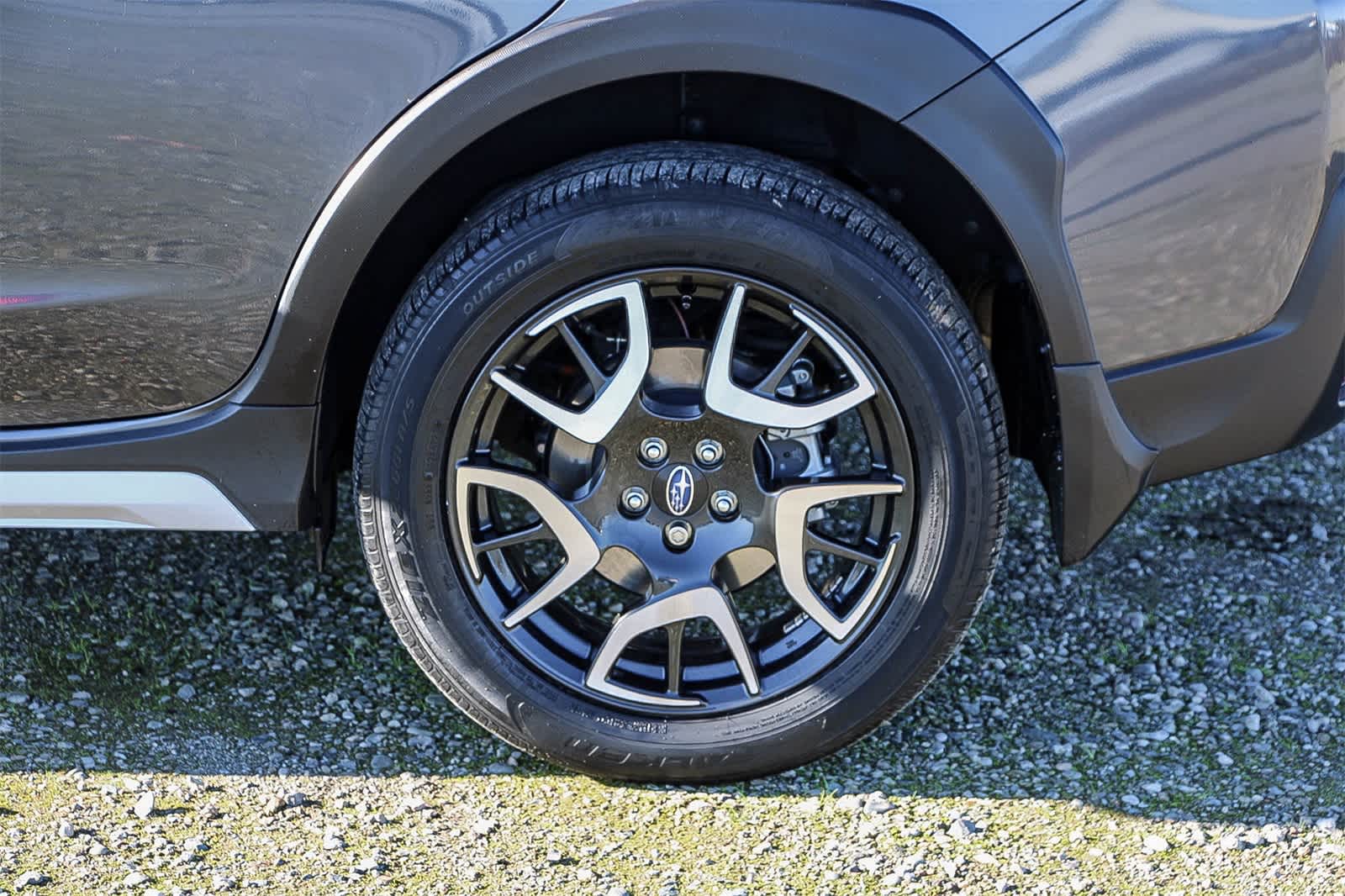 2023 Subaru Crosstrek Hybrid