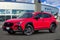 2025 Subaru Crosstrek AWD