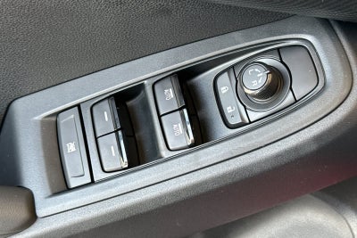 2025 Subaru Crosstrek AWD
