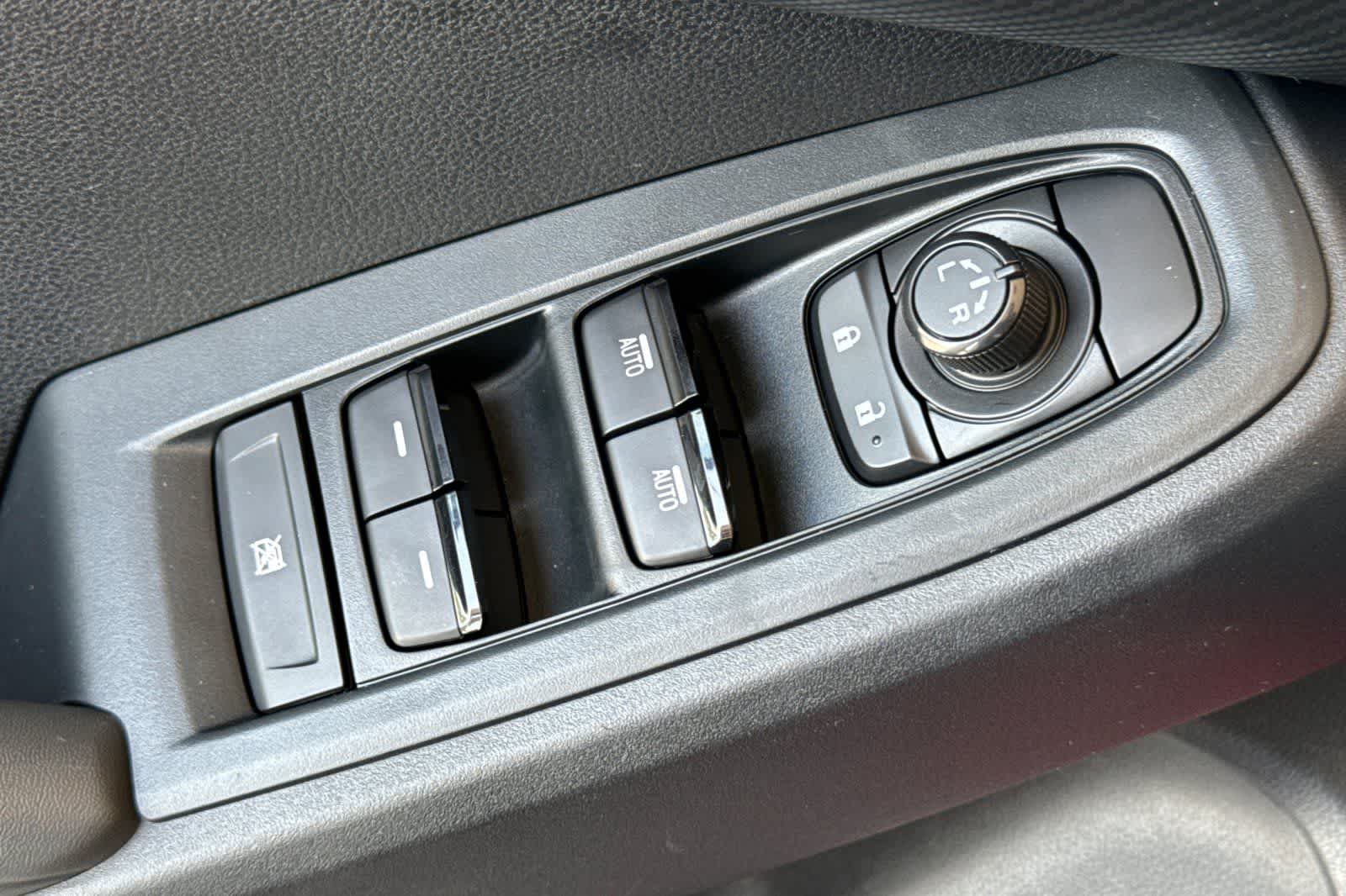 2025 Subaru Crosstrek AWD