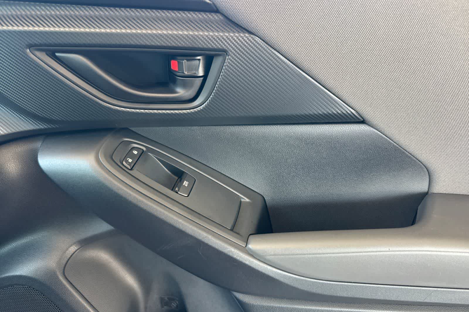 2025 Subaru Crosstrek AWD