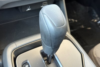 2025 Subaru Crosstrek AWD